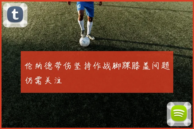 伦纳德带伤坚持作战脚踝膝盖问题仍需关注