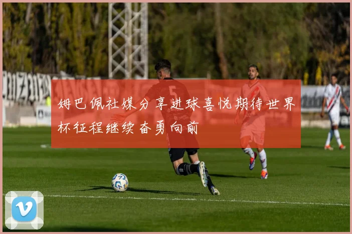 姆巴佩社媒分享进球喜悦期待世界杯征程继续奋勇向前